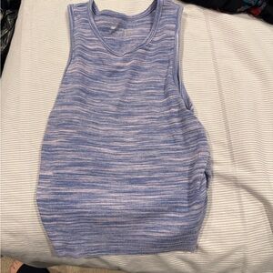 Aerie crop tank not worn no tags